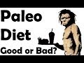 Trend Diet paleo, ala manusia purba...