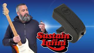 Je découvre le Ebow et je vous le présente !