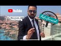 FULL SEA VIEW ULTRA LUXURIOUS 26 MILLION AED PENTHOUSE AT PALM JUMEIRAH DUBAI | Call/WA+971585874647