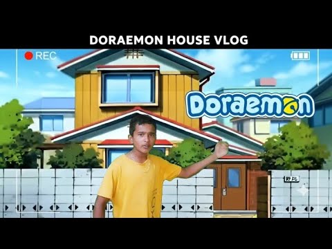 Wait for end #doraemonvlog #animevlog #doramonlover #doramonhouse #doramonhometour