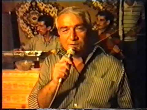 Nizami Remzi Tahir Revan Deyisme 1995 il Astara 3