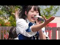 【EOS R5／4K】 タイムロケッツ／ミハマニューポート 20210411 [4K]