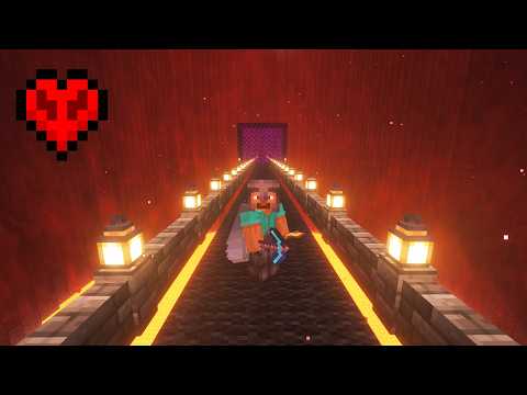 I Survived 1000 Days In Minecraft Hardcore 