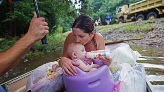 The misconceptions of federal aid after a natural disaster