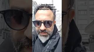 Kadir Özdikmen - Sustuğuma Bakma 