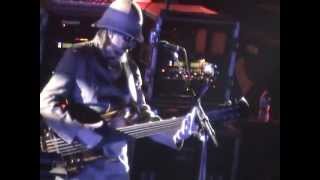 Primus-On The Tweak Again/My Name Is Mud