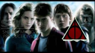 Harry Potter Theme || EDM Mix [SMP Release]