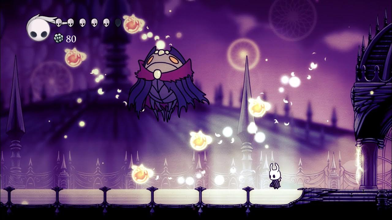 Soul Tyrant Hollow Knight YouTube soul-tyrant-hollow-knight-youtube
