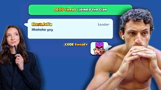 I Joined Julia’s Clan… And Threatened Her Top Player! screenshot 4