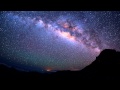 1 hour of relaxation music  look upon the stars and relax