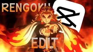 Zico edits - Kyojirou Rengoku {Ro Ransom - See Me Fall}