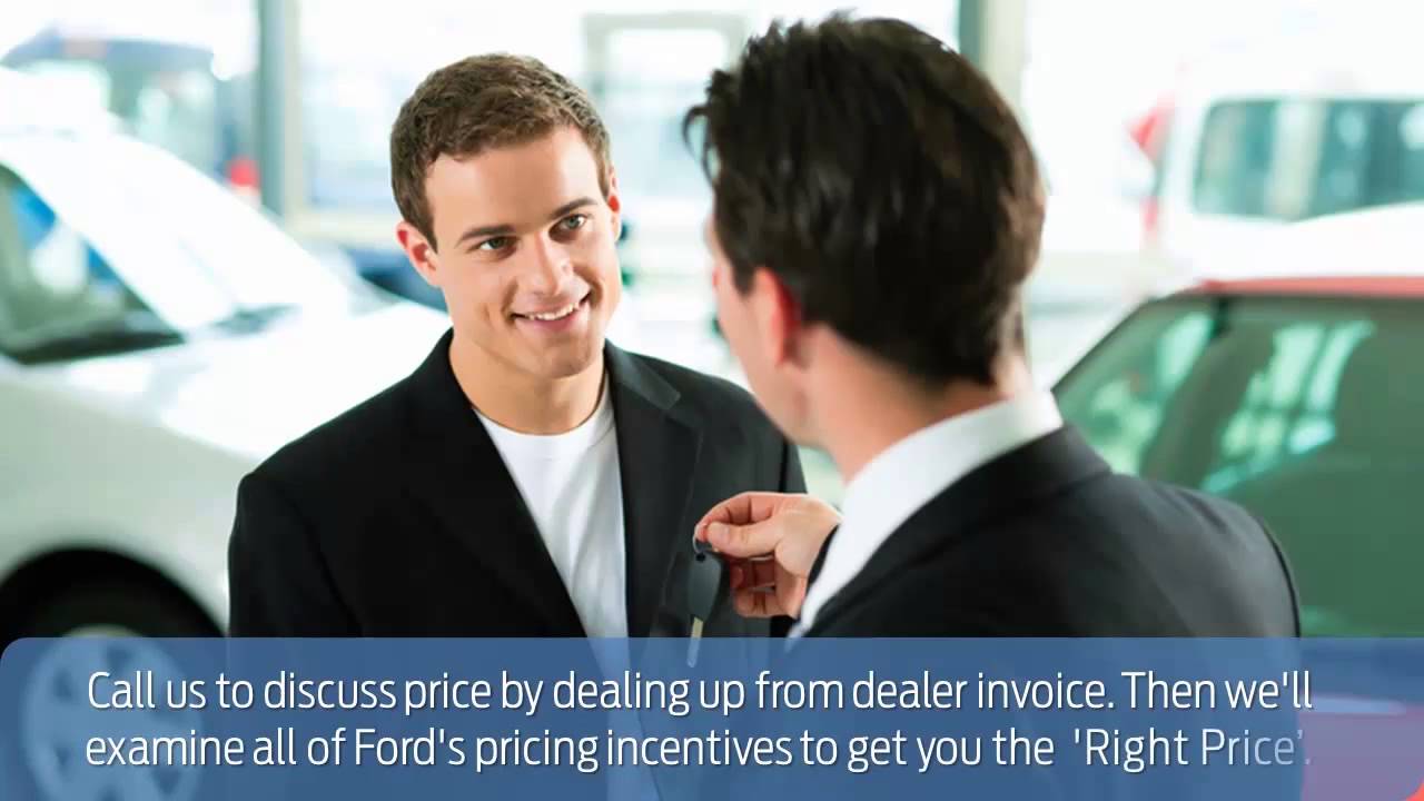 Most Advanced Ford Car Repair Facility YouTube