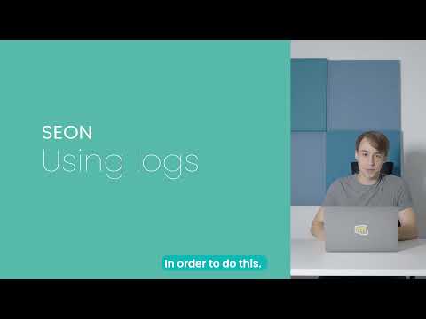 How to See, Filter, and Export Data Logs – SEON Tutorial