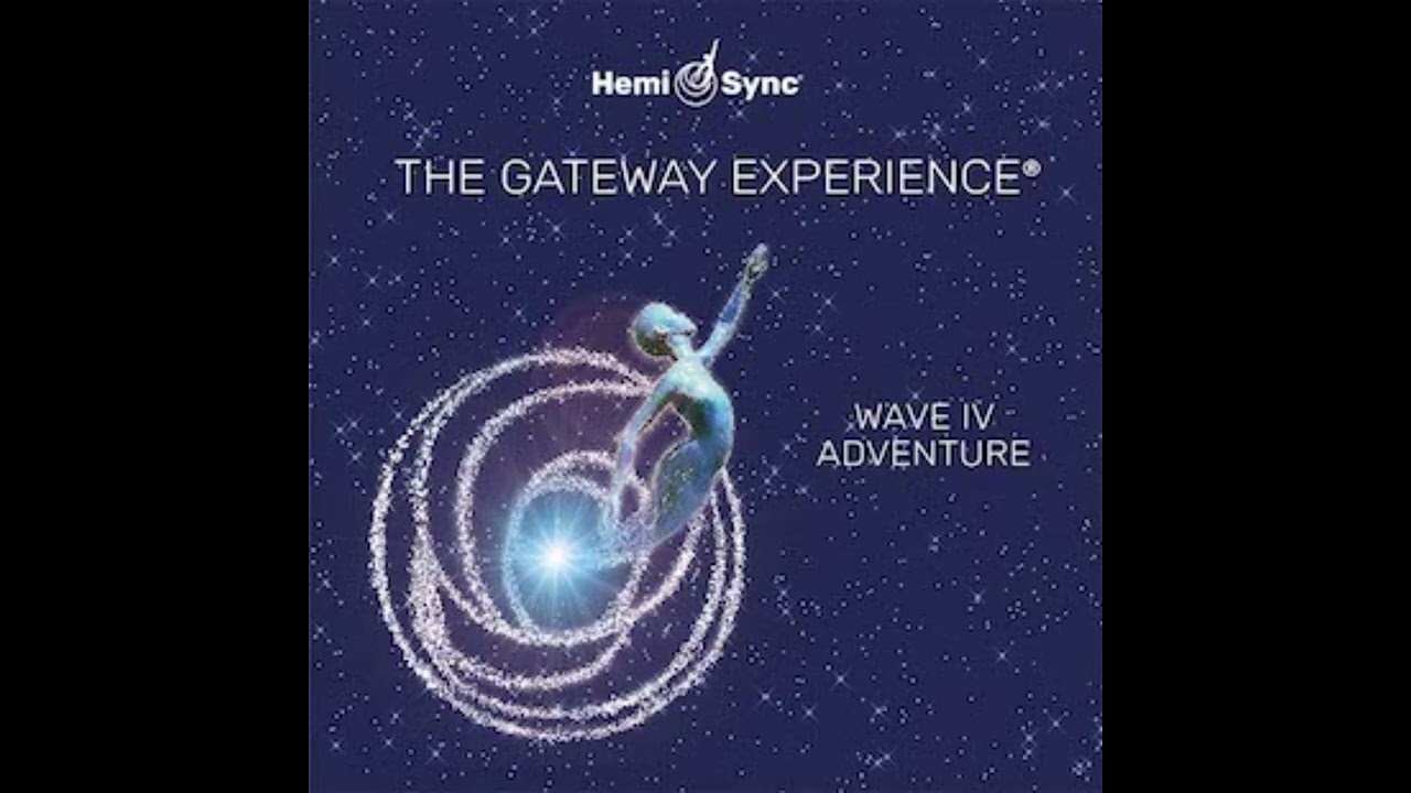 The Gateway Experience Wave IV – Adventure 5: Nonverbal Communication II