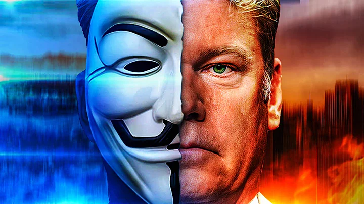 Chris Hansen's Hitman: The Anon Gene Files