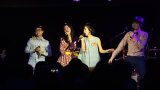 2019 旺福《旺情歌》巡迴演唱會香港站:你少在那邊