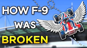 The History of Trackmania