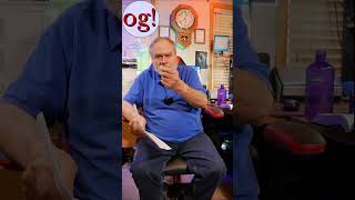 Fan Dipole Spacing (Short #95)