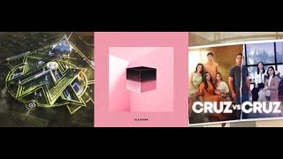 Barcelona x DDU du ddu du x Kung Mababalik (Mashup) || Alan Walker, BLACKPINK & More