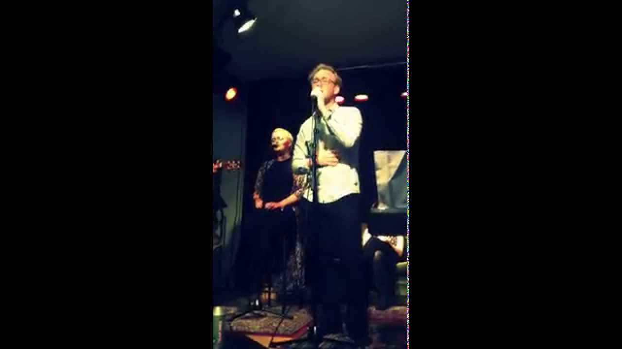 Jens Hult Precis Som Du Vill Chords