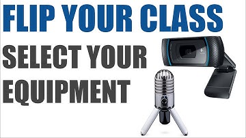 Quick Guide to Flipping Part 2  - Select Your Equipment