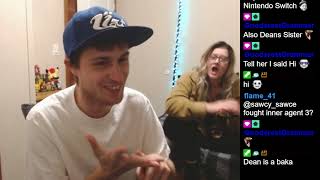 Real Viewers Watch From The Switch Twitch App Dont Me