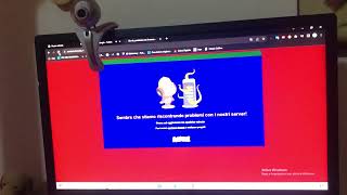 How to Fix: Scratch Trouble With Servers