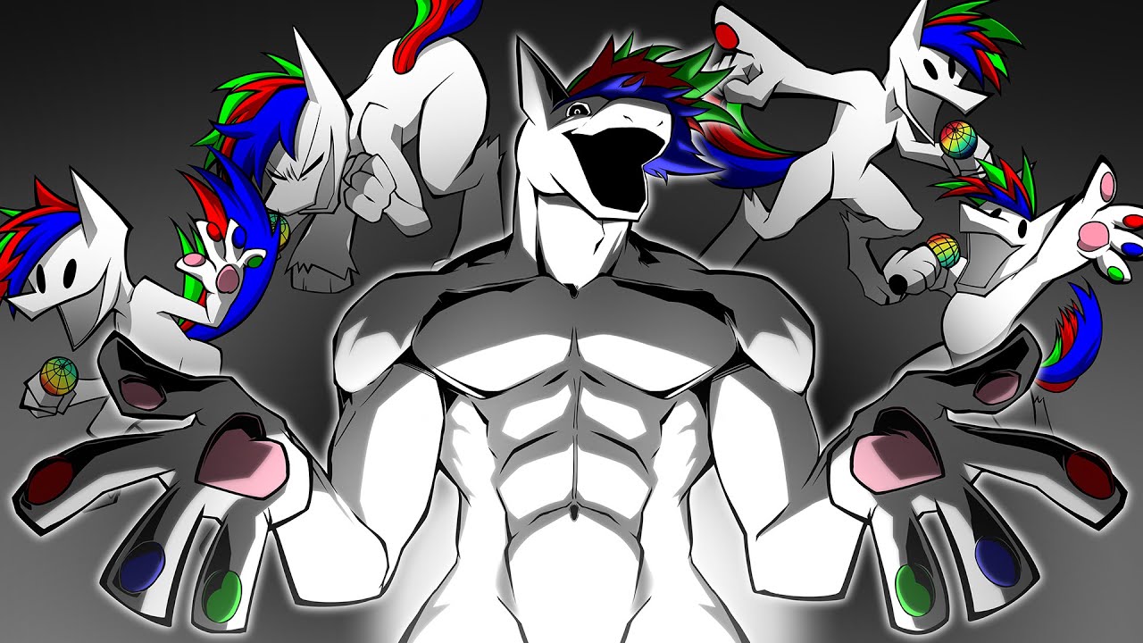 FALLIPE - FNF Vs. RetroSpecter P2: Infernadise OST (Vs. Fallipe)