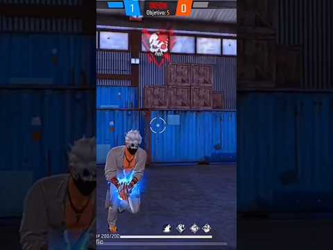 IMPOSSIBLE 🍷🗿 ff shorts free fire 🔥 #freefire #1vs4destroyedinseconds #handcam #bestplayer