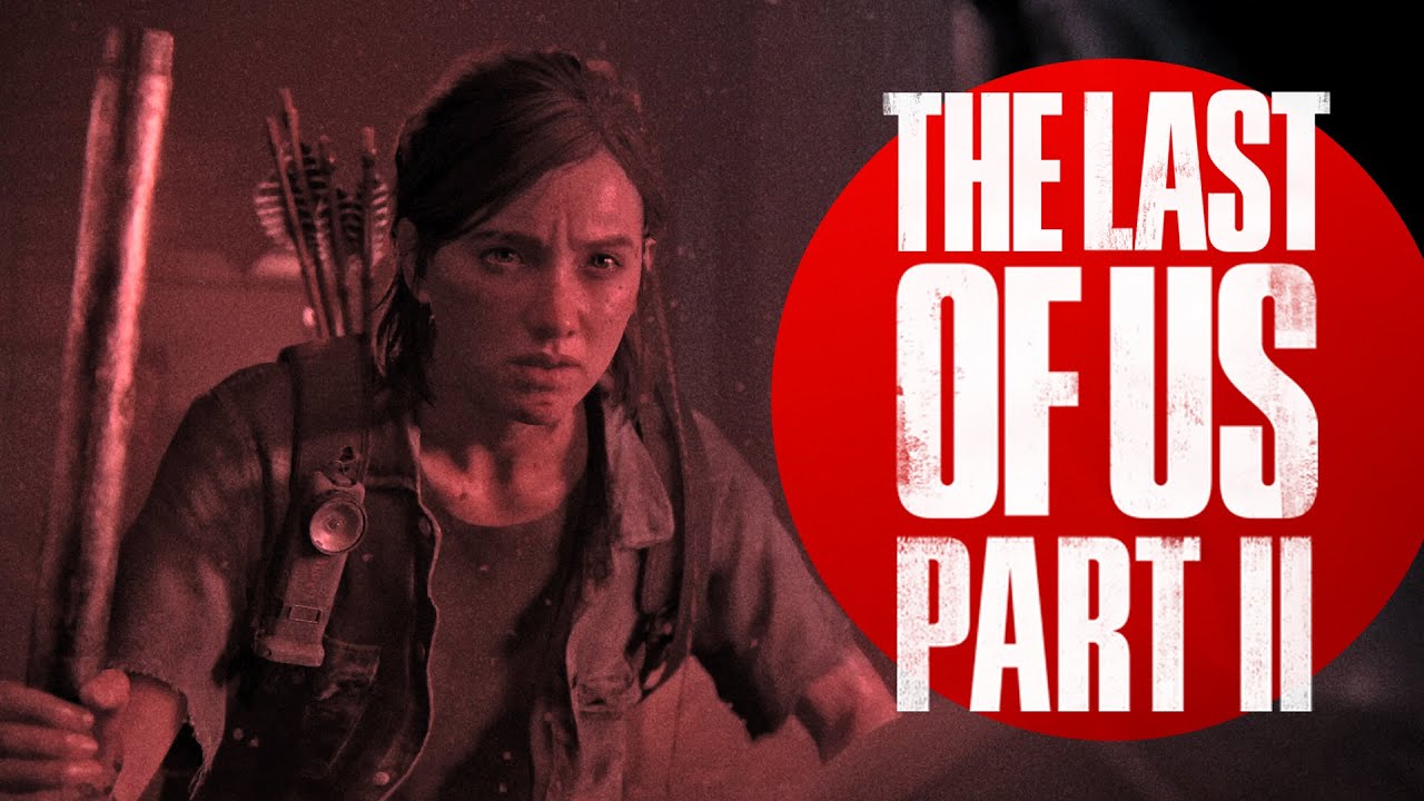 It's about hate” - The Last of Us Part 2 has brought out the worst of us