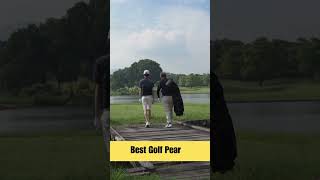Best Golf Pear | golf | rick Shiels golf