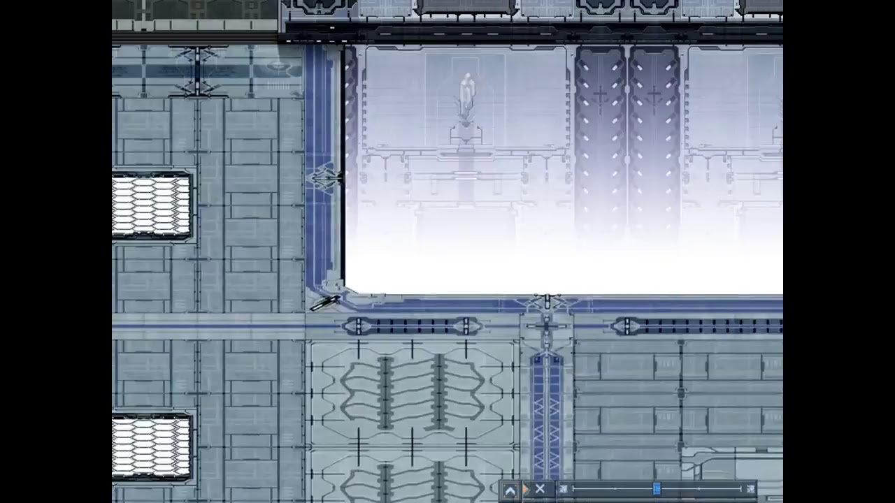 あの空をもう一度……【空ルート01】