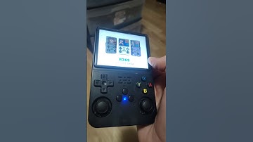 I Messed it up :(  (R36s)... so I was trying to put a new game on it and Microsoft reset the drive:(