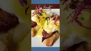 Easter Sunday at Cuvee 30A by chef Tim Creehan  #food #foodie #easter #cuvee30a #30a