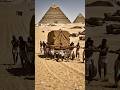 Egypt के Pyramids का सबसे बड़ा रहस्य 😳 #smartphone #iphone15leaks #facts #technology #tech