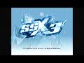 SSX 3 Ruthless Ridge Kaori SSX 3 Ruthless Ridge Kaori