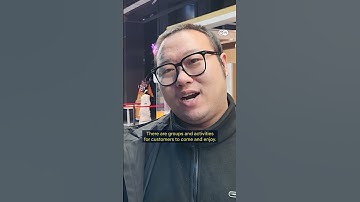 Welcome to the first Chinese robot mall | DW News