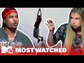 Top 5 Most-Watched Ridiculousness Videos (July Edition) | MTV