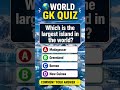 Most People Get This Wrong #dailyquiz #usa #quiz #gk #virel #trivia #geography #reels