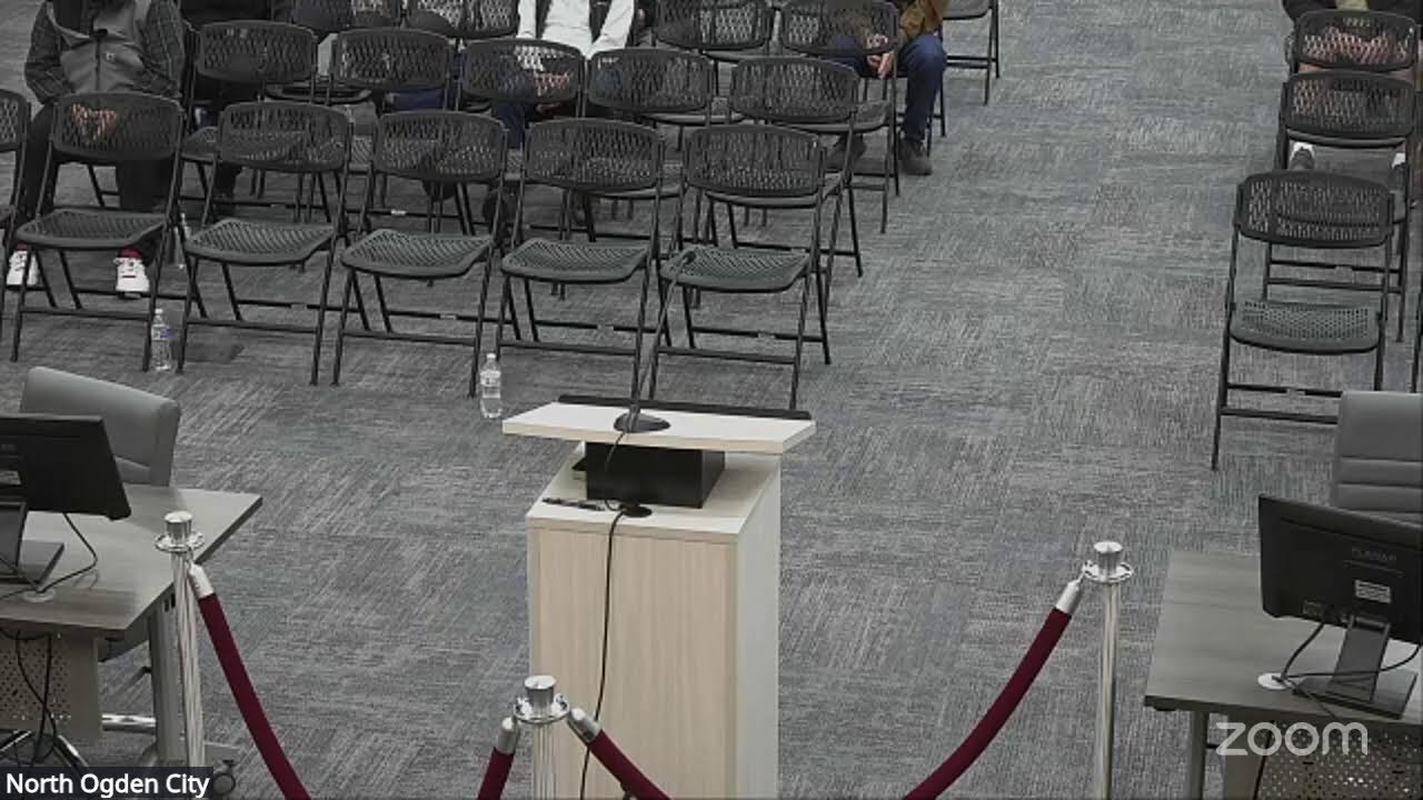 1/6/2026 City Council Meeting