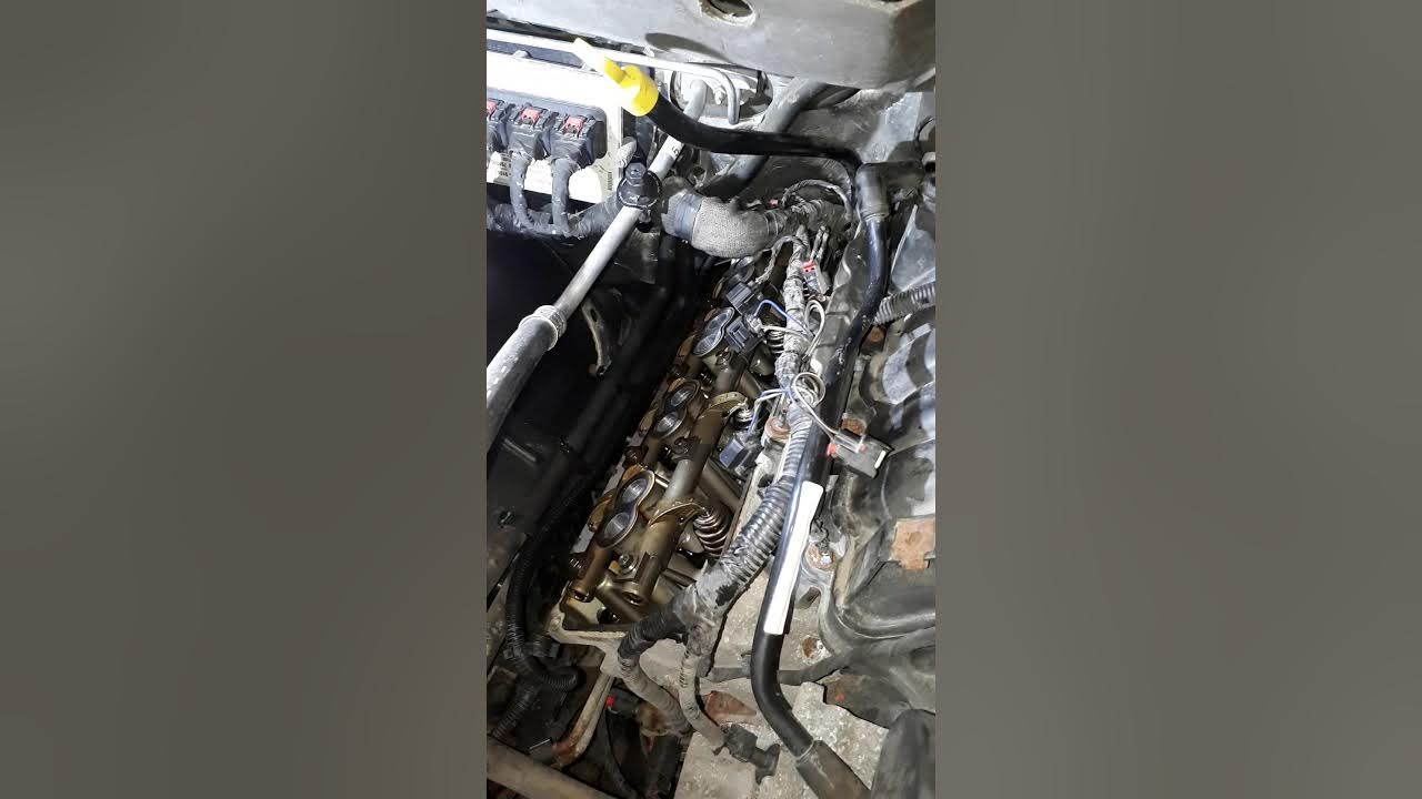 RAM 1500 HEMI MISFIRE DTC P0302 YouTube