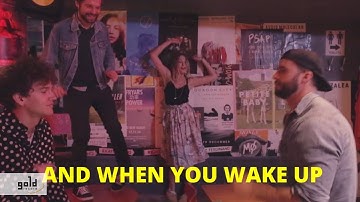 BLAHALOUISIANA – Deeper (I