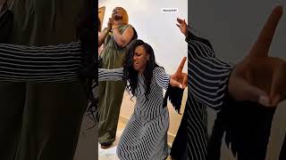 Lady Sandra A Beautiful Celebration Filled With Joy