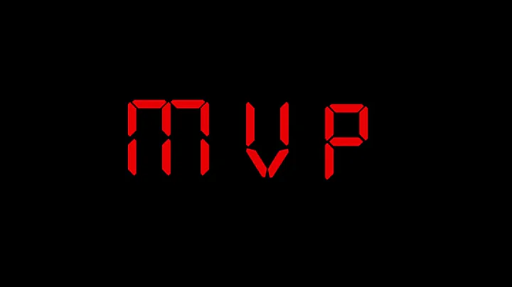 MVP - Mandalorians Vs. Predator Fan Film Trailer