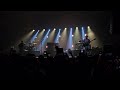 [4K] Sometimes - Kodaline in Manila 2023 Concert