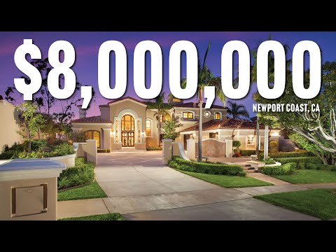 Video: Hãy nhớ O.C.? Bạn có thể mua Newport Beach Mansion của Cohen Family với giá 6,5 triệu đô la