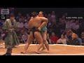 大相撲パリ公演に幕「早く戻ってきて！」大関・琴櫻総合優勝　約1万5000人総立ち(2026年6月15日)