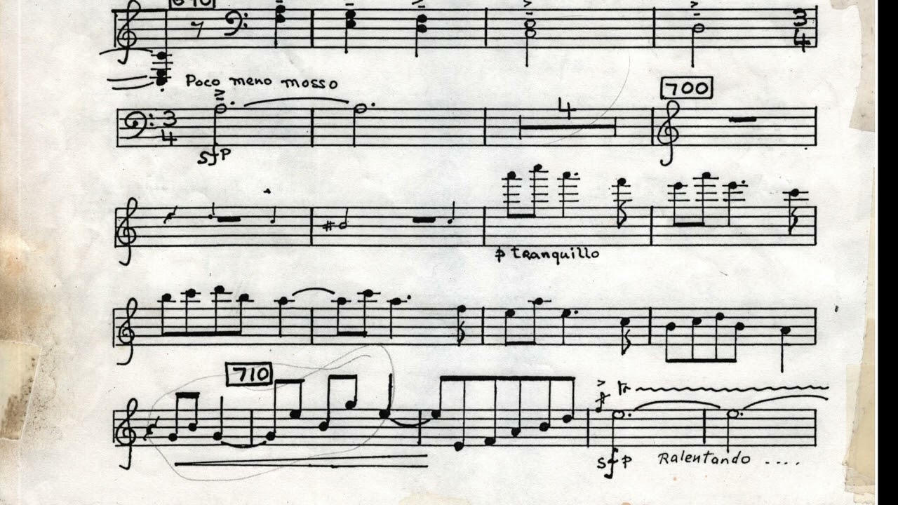 Tcherepnin Harmonica ConcertoBonfiglioHigh Resgister Focus Playing