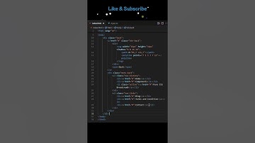 Make A Breadcrumb Navigation using HTML & CSS only #html #css #coding #animation