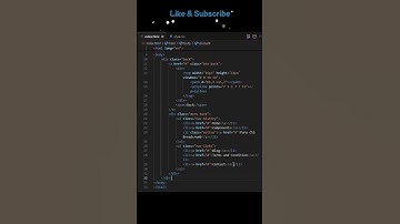 Make A Breadcrumb Navigation using HTML & CSS only #html #css #coding #animation